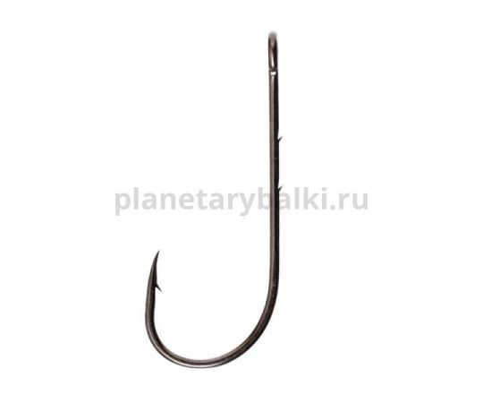 Крючок FLAGMAN F-592BH №1/0, 6шт.