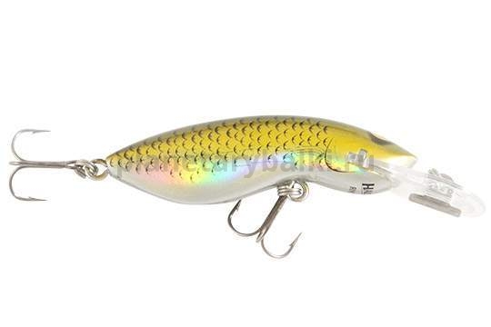 Воблер Halco SORCERER 68 DD+STD, 68мм, 8гр., 2,5-3м, цвет R32