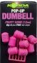 Имитационная приманка KORDA Dumbell Pop-Up Fruity Squid 12мм, 8шт. для рыбалки, Имитационная приманка KORDA Dumbell Pop-Up Fruity Squid 12мм, 8шт. отзывы, Имитационная приманка KORDA Dumbell Pop-Up Fruity Squid 12мм, 8шт. купить, Имитационная приманка KORDA Dumbell Pop-Up Fruity Squid 12мм, 8шт. купить в интернет магазине, Имитационная приманка KORDA Dumbell Pop-Up Fruity Squid 12мм, 8шт. выбрать, Имитационная приманка KORDA Dumbell Pop-Up Fruity Squid 12мм, 8шт. обзор, Имитационная приманка KORDA Dumbell Pop-Up Fruity Squid 12мм, 8шт. купить в розничном магазине