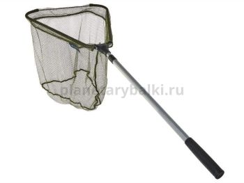 Подсачник складной Salmo 2 секции, 150х37x40см