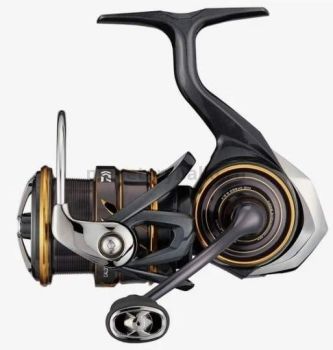 Катушка DAIWA 21 CALDIA FC LT2000S 5.1:1, 6+1ш/п.