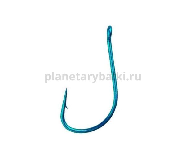 OWNER Крючок  Pint Hook blue №8 11шт