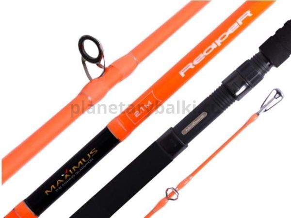 Удилище троллинговое Maximus REAPER 802MH  2.4м, 30-60lb для рыбалки, Удилище троллинговое Maximus REAPER 802MH  2.4м, 30-60lb отзывы, Удилище троллинговое Maximus REAPER 802MH  2.4м, 30-60lb купить, Удилище троллинговое Maximus REAPER 802MH  2.4м, 30-60lb купить в интернет магазине, Удилище троллинговое Maximus REAPER 802MH  2.4м, 30-60lb выбрать, Удилище троллинговое Maximus REAPER 802MH  2.4м, 30-60lb обзор, Удилище троллинговое Maximus REAPER 802MH  2.4м, 30-60lb купить в розничном магазине