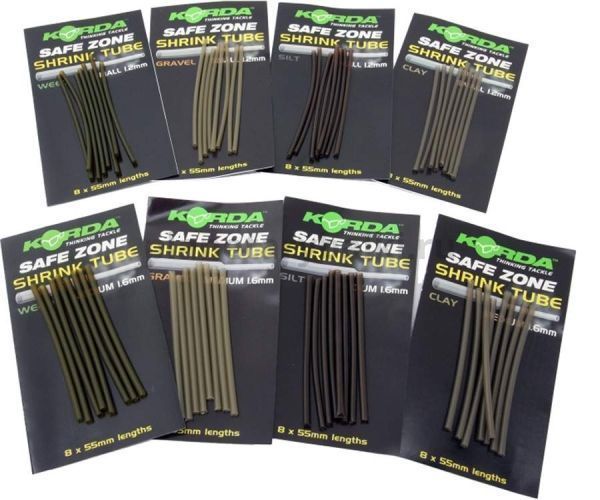 Трубка термоусадочная KORDA Shrink Tube Clear 1,6мм для рыбалки, Трубка термоусадочная KORDA Shrink Tube Clear 1,6мм отзывы, Трубка термоусадочная KORDA Shrink Tube Clear 1,6мм купить, Трубка термоусадочная KORDA Shrink Tube Clear 1,6мм купить в интернет магазине, Трубка термоусадочная KORDA Shrink Tube Clear 1,6мм выбрать, Трубка термоусадочная KORDA Shrink Tube Clear 1,6мм обзор, Трубка термоусадочная KORDA Shrink Tube Clear 1,6мм купить в розничном магазине
