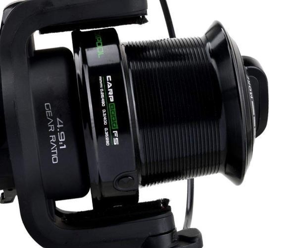 Катушка CARP PRO One Blackpool Carp 8000 FS 4,9:1, 7+1ш/п. для рыбалки, Катушка CARP PRO One Blackpool Carp 8000 FS 4,9:1, 7+1ш/п. отзывы, Катушка CARP PRO One Blackpool Carp 8000 FS 4,9:1, 7+1ш/п. купить, Катушка CARP PRO One Blackpool Carp 8000 FS 4,9:1, 7+1ш/п. купить в интернет магазине, Катушка CARP PRO One Blackpool Carp 8000 FS 4,9:1, 7+1ш/п. выбрать, Катушка CARP PRO One Blackpool Carp 8000 FS 4,9:1, 7+1ш/п. обзор, Катушка CARP PRO One Blackpool Carp 8000 FS 4,9:1, 7+1ш/п. купить в розничном магазине