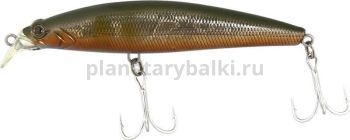 Воблер плавающий OWNER C’ultiva Savoy Minnow RM-112F 112мм, 19гр., 1,2-1,5м, цвет 68