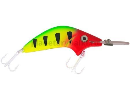 Воблер Halco POLTERGEIST 110F, 110мм, 28гр., 4м, цвет H86