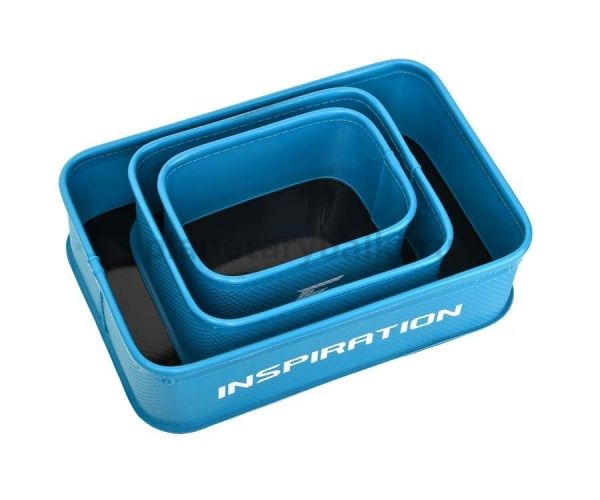 Набор емкостей FLAGMAN Inspiration Eva Set 1+2 размер L для рыбалки, Набор емкостей FLAGMAN Inspiration Eva Set 1+2 размер L отзывы, Набор емкостей FLAGMAN Inspiration Eva Set 1+2 размер L купить, Набор емкостей FLAGMAN Inspiration Eva Set 1+2 размер L купить в интернет магазине, Набор емкостей FLAGMAN Inspiration Eva Set 1+2 размер L выбрать, Набор емкостей FLAGMAN Inspiration Eva Set 1+2 размер L обзор, Набор емкостей FLAGMAN Inspiration Eva Set 1+2 размер L купить в розничном магазине