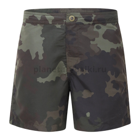 Шорты KORDA LE Quick Dry Shorts Kamo XL