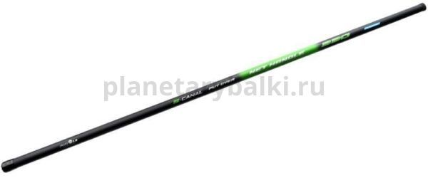 FLAGMAN Ручка подсака штекер S-Canal Put Over 3,30м