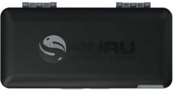 Поводочница GURU Stealth Rig Case 6" 15,24см