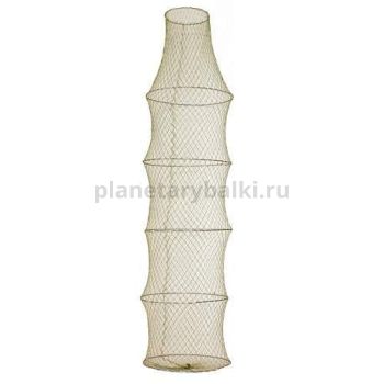 Садок секционный Salmo МК6 140х40см