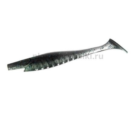 Виброхвост F-FISHING Big Shad 6" 15,2см, #006, 4шт.