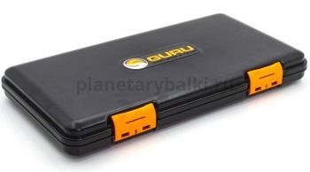 Поводочница GURU Rig Case размер XL