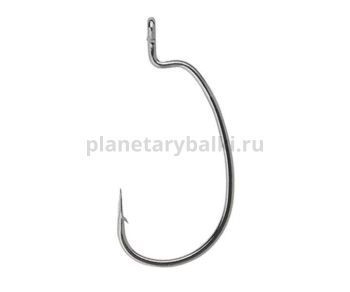 Крючок OWNER Rig'N Hook BC №1/0, 6шт.