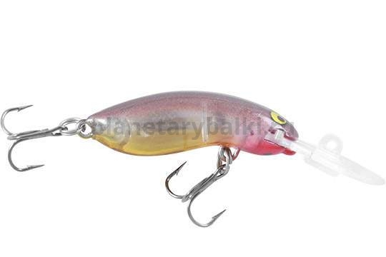 Воблер Halco SORCERER 35 FLT+STD, 35мм, 2,8гр., 1-1,4м, цвет R36