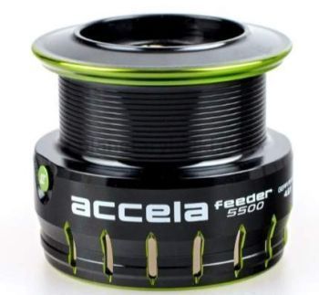Шпуля запасная ELEGANCE METHOD Accela Feeder 5500