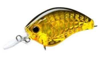 Воблер Yo-Zuri 3DR-X Flat Crank 55F 55мм, 11гр., 0,9-1,2м, цвет PGBL