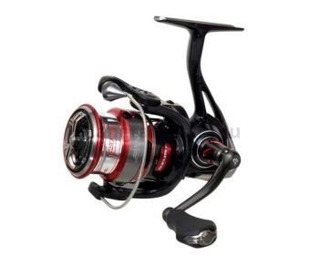 Катушка спиннинговая AZURA Sawada 2500S 5.2:1, 11ш/п.