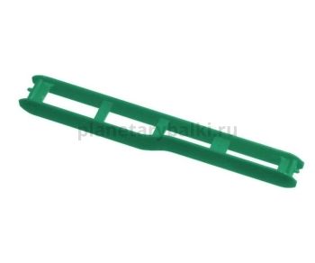 Мотовило F-FISHING Made in Italy 14см зеленое