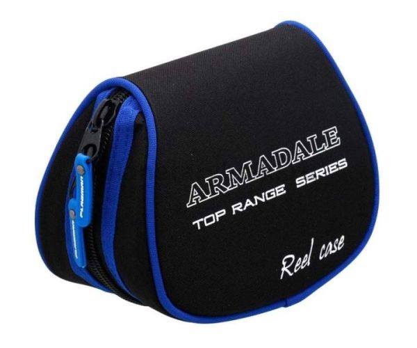 Чехол для катушки FLAGMAN Armadale Hard Reel Case