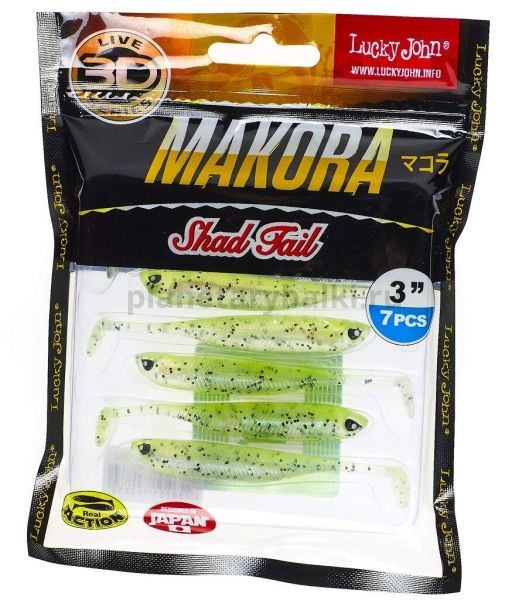 Виброхвост Lucky John 3D Series MAKORA SHAD TAIL 3.0in 7,6см, цвет 006, 7шт. для рыбалки, Виброхвост Lucky John 3D Series MAKORA SHAD TAIL 3.0in 7,6см, цвет 006, 7шт. отзывы, Виброхвост Lucky John 3D Series MAKORA SHAD TAIL 3.0in 7,6см, цвет 006, 7шт. купить, Виброхвост Lucky John 3D Series MAKORA SHAD TAIL 3.0in 7,6см, цвет 006, 7шт. купить в интернет магазине, Виброхвост Lucky John 3D Series MAKORA SHAD TAIL 3.0in 7,6см, цвет 006, 7шт. выбрать, Виброхвост Lucky John 3D Series MAKORA SHAD TAIL 3.0in 7,6см, цвет 006, 7шт. обзор, Виброхвост Lucky John 3D Series MAKORA SHAD TAIL 3.0in 7,6см, цвет 006, 7шт. купить в розничном магазине