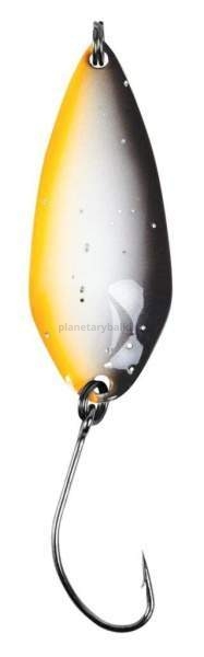 Блесна колеблющаяся Lucky John EOS 25мм, 1.8гр., цвет 005