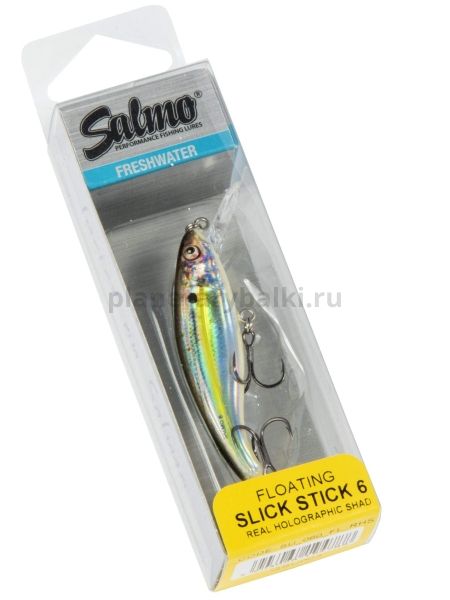 Воблер плавающий Salmo SLICK STICK F 60мм, 3гр., 1м, цвет RH для рыбалки, Воблер плавающий Salmo SLICK STICK F 60мм, 3гр., 1м, цвет RH отзывы, Воблер плавающий Salmo SLICK STICK F 60мм, 3гр., 1м, цвет RH купить, Воблер плавающий Salmo SLICK STICK F 60мм, 3гр., 1м, цвет RH купить в интернет магазине, Воблер плавающий Salmo SLICK STICK F 60мм, 3гр., 1м, цвет RH выбрать, Воблер плавающий Salmo SLICK STICK F 60мм, 3гр., 1м, цвет RH обзор, Воблер плавающий Salmo SLICK STICK F 60мм, 3гр., 1м, цвет RH купить в розничном магазине