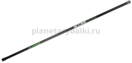 Ручка для подсачника ELEGANCE METHOD Accela 3,5м, 3 секции