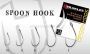 Крючки HERAKLES SPOON HOOK 2# 10шт без бородки для рыбалки, Крючки HERAKLES SPOON HOOK 2# 10шт без бородки отзывы, Крючки HERAKLES SPOON HOOK 2# 10шт без бородки купить, Крючки HERAKLES SPOON HOOK 2# 10шт без бородки купить в интернет магазине, Крючки HERAKLES SPOON HOOK 2# 10шт без бородки выбрать, Крючки HERAKLES SPOON HOOK 2# 10шт без бородки обзор, Крючки HERAKLES SPOON HOOK 2# 10шт без бородки купить в розничном магазине