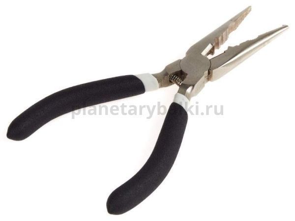 Экстрактор металлический Lucky John 165мм