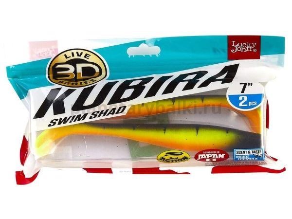 Виброхвосты Lucky John 3D Series KUBIRA SWIM SHAD 7,0in 17,5см, цвет PG14, 2шт. для рыбалки, Виброхвосты Lucky John 3D Series KUBIRA SWIM SHAD 7,0in 17,5см, цвет PG14, 2шт. отзывы, Виброхвосты Lucky John 3D Series KUBIRA SWIM SHAD 7,0in 17,5см, цвет PG14, 2шт. купить, Виброхвосты Lucky John 3D Series KUBIRA SWIM SHAD 7,0in 17,5см, цвет PG14, 2шт. купить в интернет магазине, Виброхвосты Lucky John 3D Series KUBIRA SWIM SHAD 7,0in 17,5см, цвет PG14, 2шт. выбрать, Виброхвосты Lucky John 3D Series KUBIRA SWIM SHAD 7,0in 17,5см, цвет PG14, 2шт. обзор, Виброхвосты Lucky John 3D Series KUBIRA SWIM SHAD 7,0in 17,5см, цвет PG14, 2шт. купить в розничном магазине