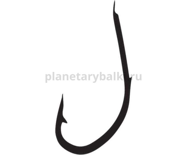 OWNER Крючок Seigo-BH black №12 14шт