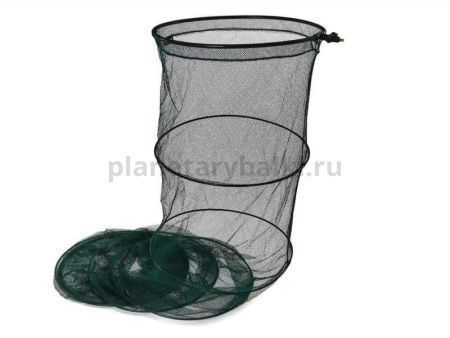 Садок Salmo 2,5м, 55х55см