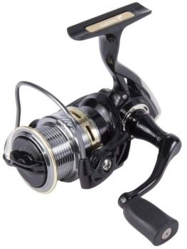 Катушка безынерционная Salmo Sniper SPIN II 4 2000FD 5.2:1, 1ш/п.
