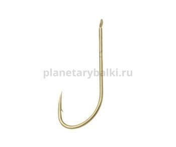 Крючок OWNER Just Kisu brown №16, 16шт.