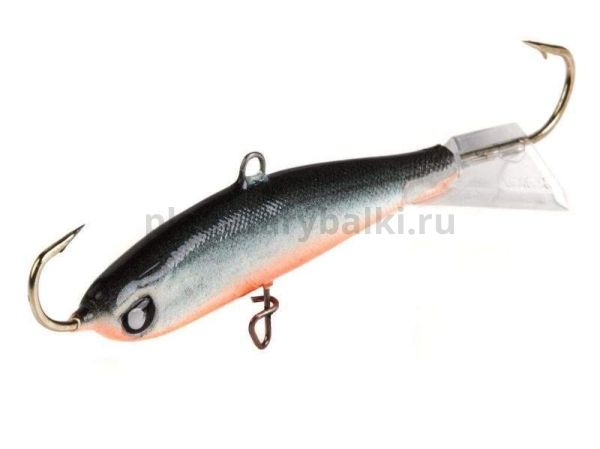 Балансир Lucky John NORDIC 4 40мм, 12гр., 58