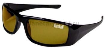 Поляризационные очки Alaskan AG16-01 Gulkana yellow