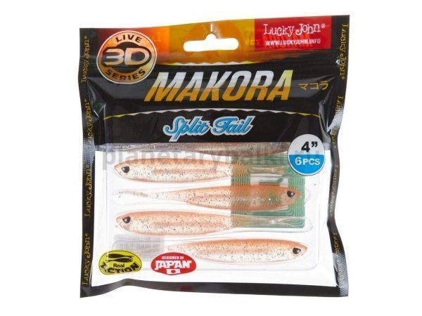 Виброхвост Lucky John 3D Series MAKORA SPLIT TAIL 4.0in 10см, цвет 007, 6шт. для рыбалки, Виброхвост Lucky John 3D Series MAKORA SPLIT TAIL 4.0in 10см, цвет 007, 6шт. отзывы, Виброхвост Lucky John 3D Series MAKORA SPLIT TAIL 4.0in 10см, цвет 007, 6шт. купить, Виброхвост Lucky John 3D Series MAKORA SPLIT TAIL 4.0in 10см, цвет 007, 6шт. купить в интернет магазине, Виброхвост Lucky John 3D Series MAKORA SPLIT TAIL 4.0in 10см, цвет 007, 6шт. выбрать, Виброхвост Lucky John 3D Series MAKORA SPLIT TAIL 4.0in 10см, цвет 007, 6шт. обзор, Виброхвост Lucky John 3D Series MAKORA SPLIT TAIL 4.0in 10см, цвет 007, 6шт. купить в розничном магазине