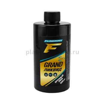 Ликвид F-FISHING GRAND Крупный Лещ 500мл (4)