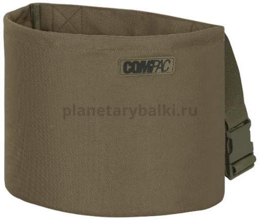 Сумка для хранения бойлов KORDA Compac caddy с вкладышем