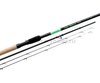 Удилище фидерное FLAGMAN Cast Master Feeder 3,9м, 80гр. Medium