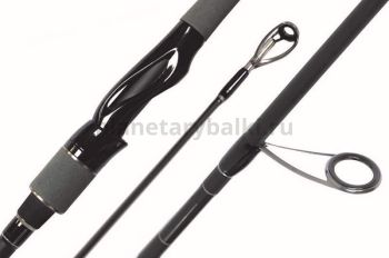 Спиннинг Maximus WILD POWER-Z JIG 278H 2,78м, тест 21-65гр.