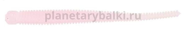 Черви Lucky John Salty Sensation SALT WORM 2.0in 5,1см, цвет S31, 12шт.