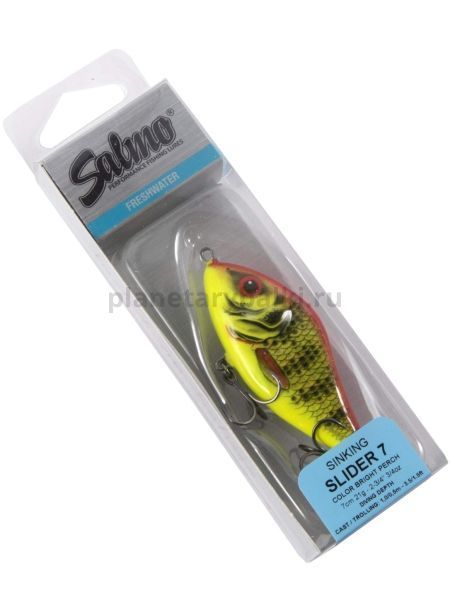Воблер тонущий джеркбейт Salmo SLIDER S 70мм, 21гр., 0,5-1,5м, цвет BP для рыбалки, Воблер тонущий джеркбейт Salmo SLIDER S 70мм, 21гр., 0,5-1,5м, цвет BP отзывы, Воблер тонущий джеркбейт Salmo SLIDER S 70мм, 21гр., 0,5-1,5м, цвет BP купить, Воблер тонущий джеркбейт Salmo SLIDER S 70мм, 21гр., 0,5-1,5м, цвет BP купить в интернет магазине, Воблер тонущий джеркбейт Salmo SLIDER S 70мм, 21гр., 0,5-1,5м, цвет BP выбрать, Воблер тонущий джеркбейт Salmo SLIDER S 70мм, 21гр., 0,5-1,5м, цвет BP обзор, Воблер тонущий джеркбейт Salmo SLIDER S 70мм, 21гр., 0,5-1,5м, цвет BP купить в розничном магазине