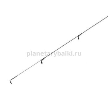 Вершинка фидерного удилища FLAGMAN Force Active Feeder 3,6м тест max 130г Heavy 3oz carbon 3,2мм