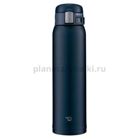 Термос Zojirushi SM-SF60-AD 0,6 л (темн.синий)