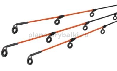 Квивертип ZEMEX Graphite 3.0 мм, 3 oz