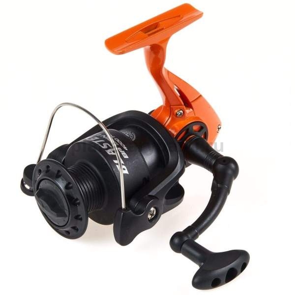 Катушка безынерционная Salmo Blaster BP SPIN 1 2000FD 5.2:1, 1ш/п.