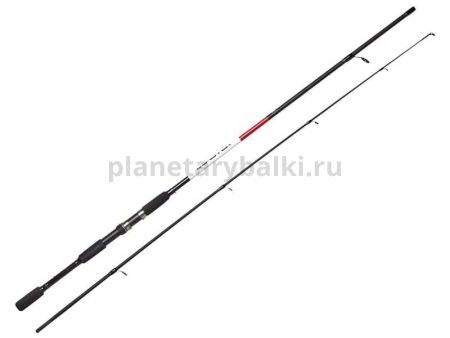 Спиннинг Salmo Blaster SPIN 20 2,40м, тест 5-20гр.